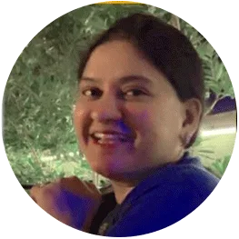 Ms Pooja Turakhia