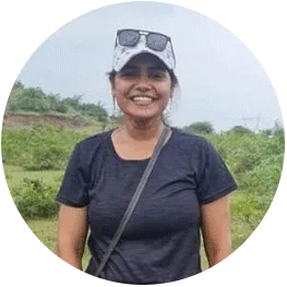 Ms. Ruchita Mankiwala